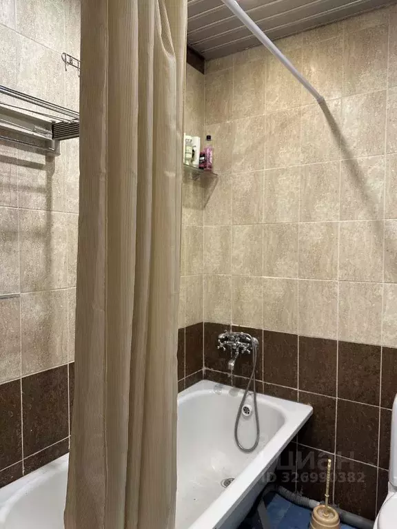 Студия Санкт-Петербург ул. Руднева, 22к1 (31.5 м) - Фото 1