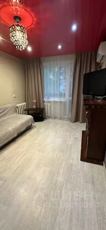 1-к кв. Хабаровский край, Хабаровск ул. Чехова, 2 (33.0 м) - Фото 1