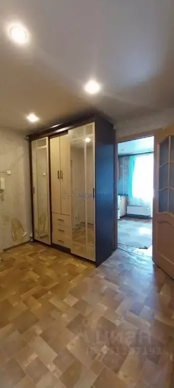 3-к кв. Нижегородская область, Володарский муниципальный округ, ... - Фото 2