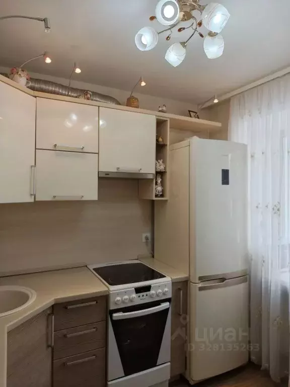 2-к кв. Иркутская область, Братск Энергетик жилрайон, ул. Приморская, ... - Фото 2