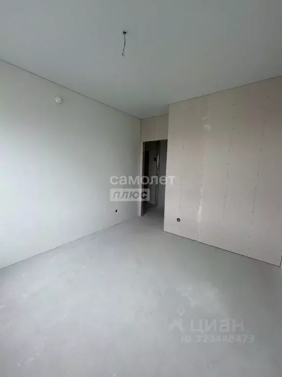 1-к кв. Челябинская область, Челябинск ул. Академика Макеева, 36 (36.5 ... - Фото 1