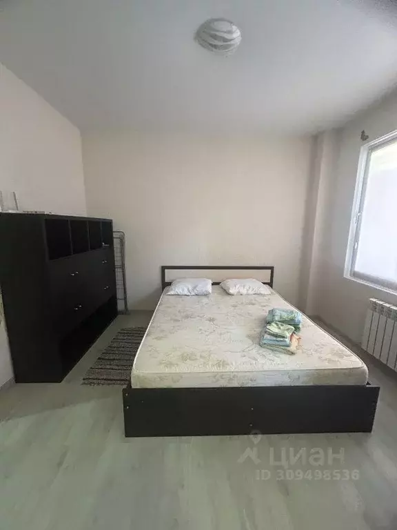 Квартира, студия, 31 м - Фото 0