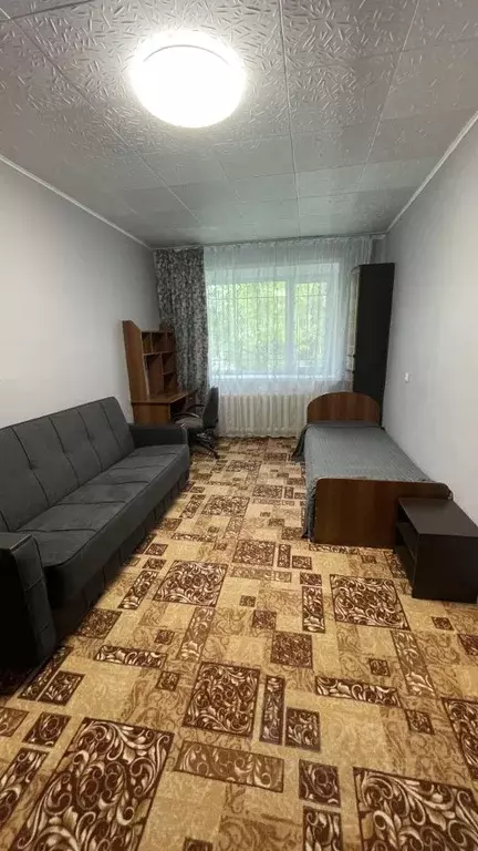 1-к кв. Алтайский край, Барнаул просп. Ленина, 47А (30.0 м) - Фото 1