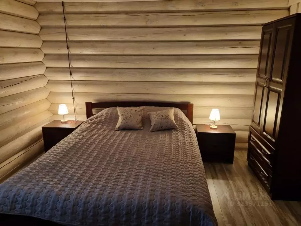 Дом в Московская область, Раменский муниципальный округ, д. Булгаково ... - Фото 1