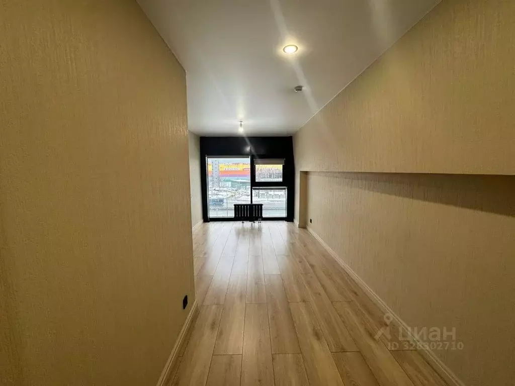 Помещение свободного назначения в Москва ул. Золоторожский Вал, 11С22 ... - Фото 1