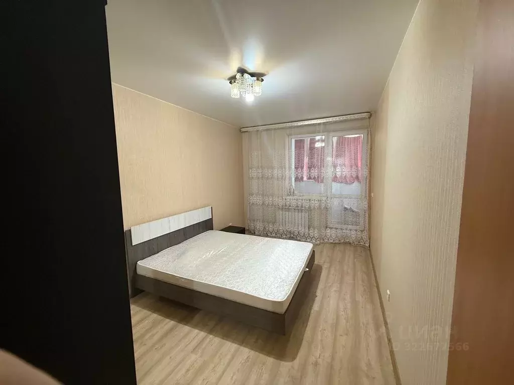 2-к кв. Ямало-Ненецкий АО, Новый Уренгой Тундровый мкр, 6 (62.0 м) - Фото 1
