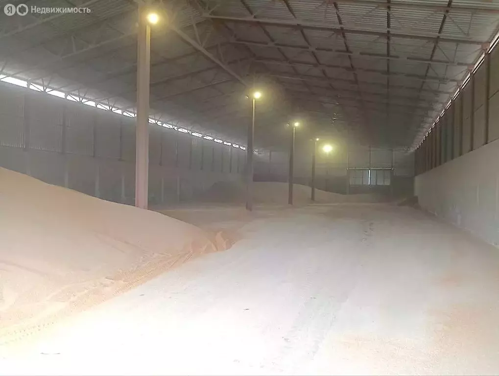 Производственное помещение (8300 м) - Фото 2