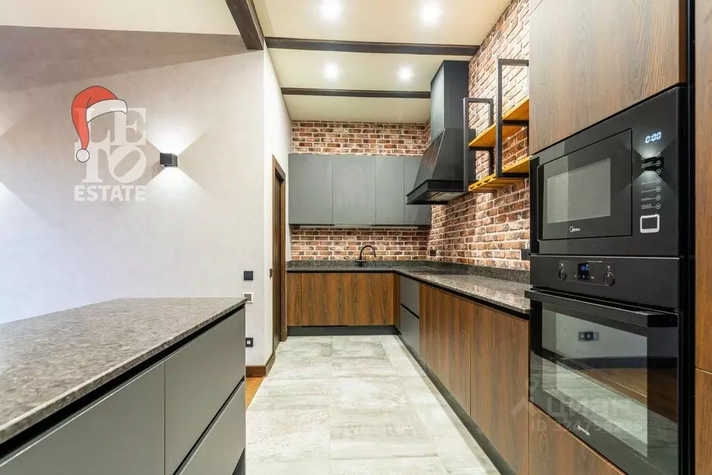 4-к кв. Московская область, Химки Новогорск мкр, ул. Заречная, 6к1 ... - Фото 2