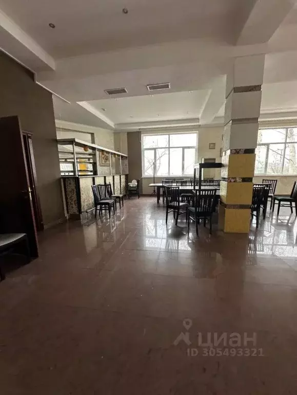 Помещение свободного назначения в Краснодарский край, Сочи ... - Фото 0