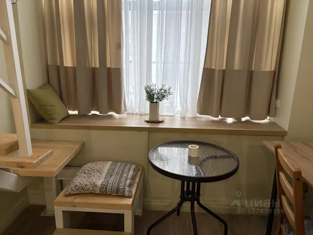 1-к кв. Москва Вольная ул., 25С3 (39.0 м) - Фото 1