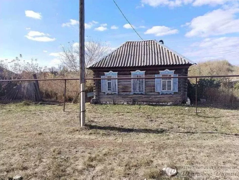 Дом в Самарская область, Красноярский район, Хорошенькое с/пос, с. ... - Фото 2
