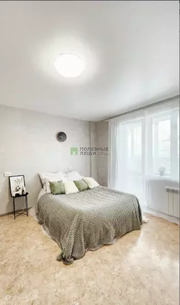 Продаётся квартира-студия, 27.2 м - Фото 0