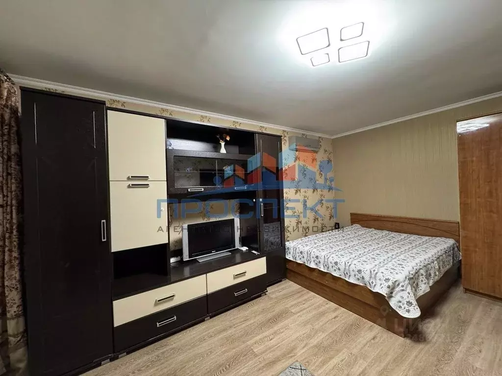 1-к кв. Московская область, Ступино ул. Тургенева, 7 (46.0 м) - Фото 1