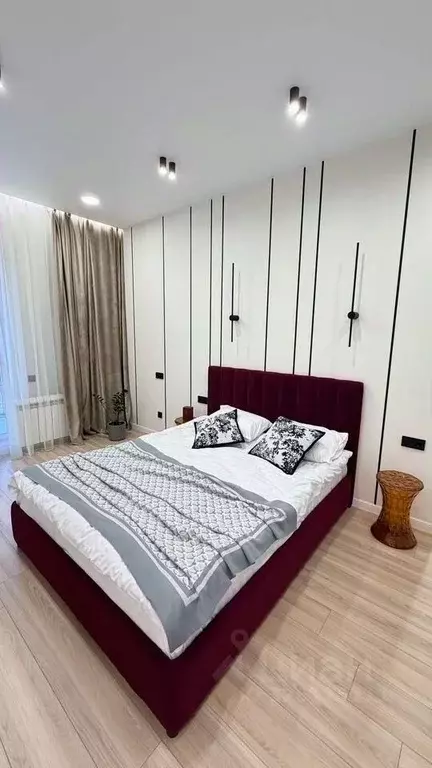 2-к кв. Иркутская область, Иркутск ул. Ивана Доронина, 7/1 (58.0 м) - Фото 2