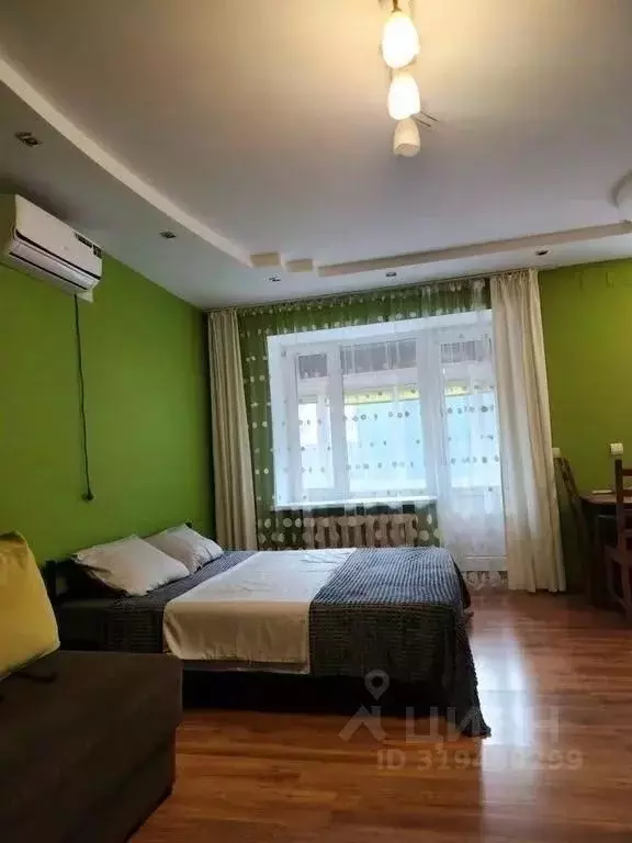 1-к кв. Татарстан, Казань Университетская ул., 5/37 (34.0 м) - Фото 0