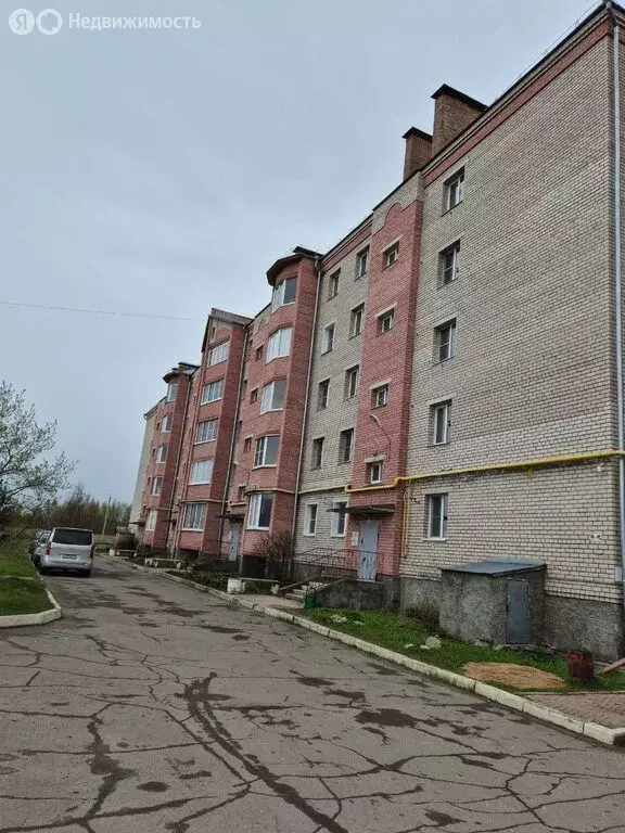 1-комнатная квартира: Углич, микрорайон Мирный-2, 10 (36.2 м) - Фото 1
