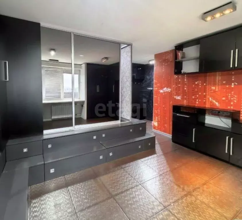 1-к кв. Московская область, Ленинский городской округ, Бутово пгт ... - Фото 1