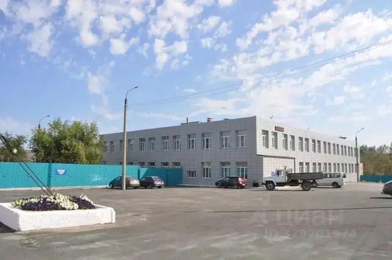 Комната Челябинская область, Кыштым ул. Ленина, 50 (10.0 м) - Фото 1