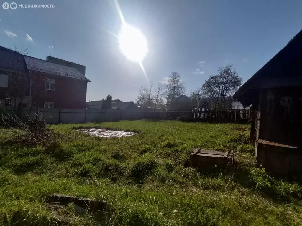 Дом в Ижевск, улица Челюскина, 39 (28 м) - Фото 2