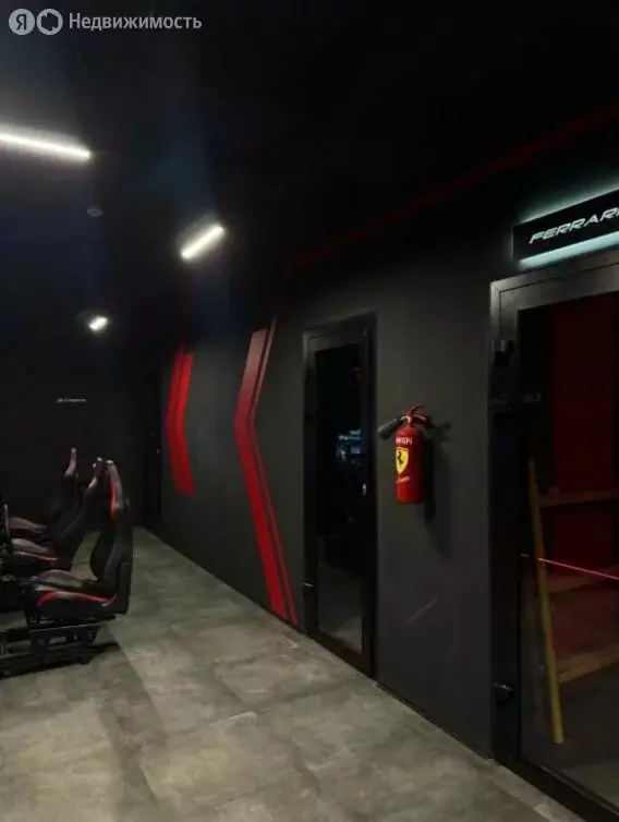 Помещение свободного назначения (200 м) - Фото 1