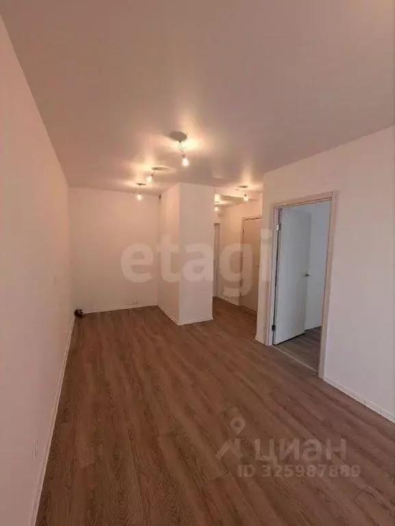 2-к кв. Москва ул. Добролюбова, 8к1 (33.0 м) - Фото 1