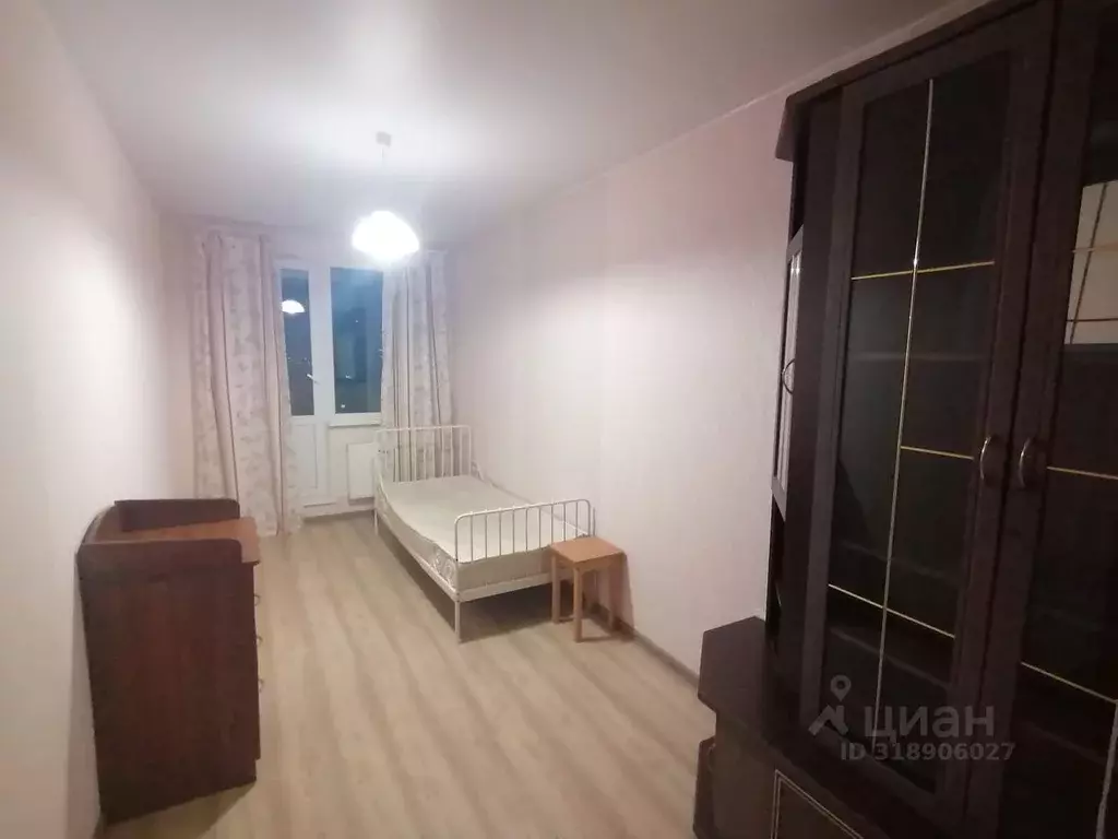 Комната Санкт-Петербург пос. Шушары, просп. Новгородский, 4 (15.0 м) - Фото 0