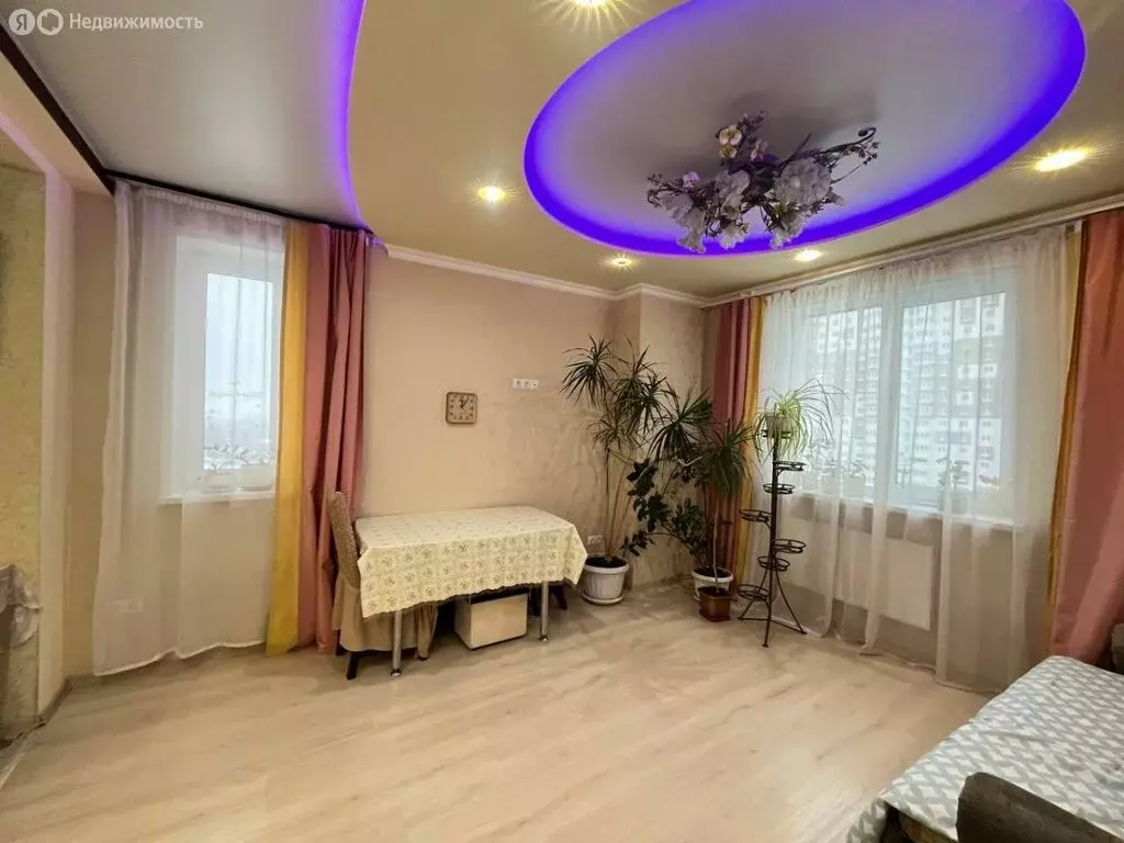 3-комнатная квартира: Самара, 3-й проезд, 50 (79 м) - Фото 2