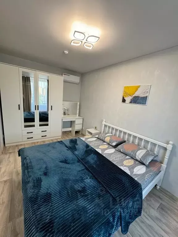 2-к кв. Башкортостан, Уфа ул. Гали Ибрагимова, 5/3 (40.0 м) - Фото 2