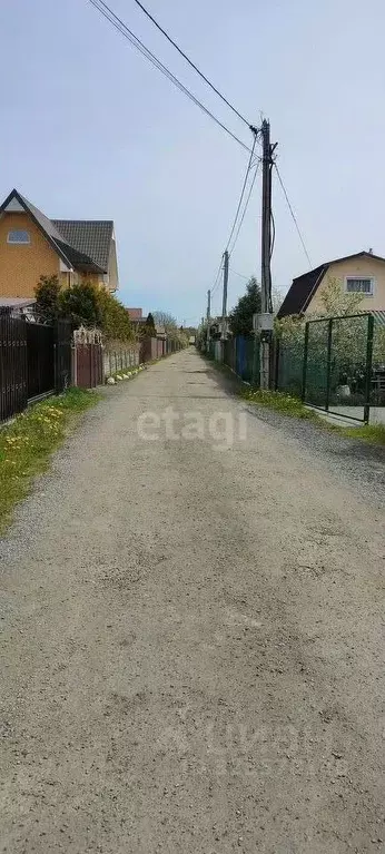 Дом в Калининградская область, Гурьевский муниципальный округ, ТСН ... - Фото 1