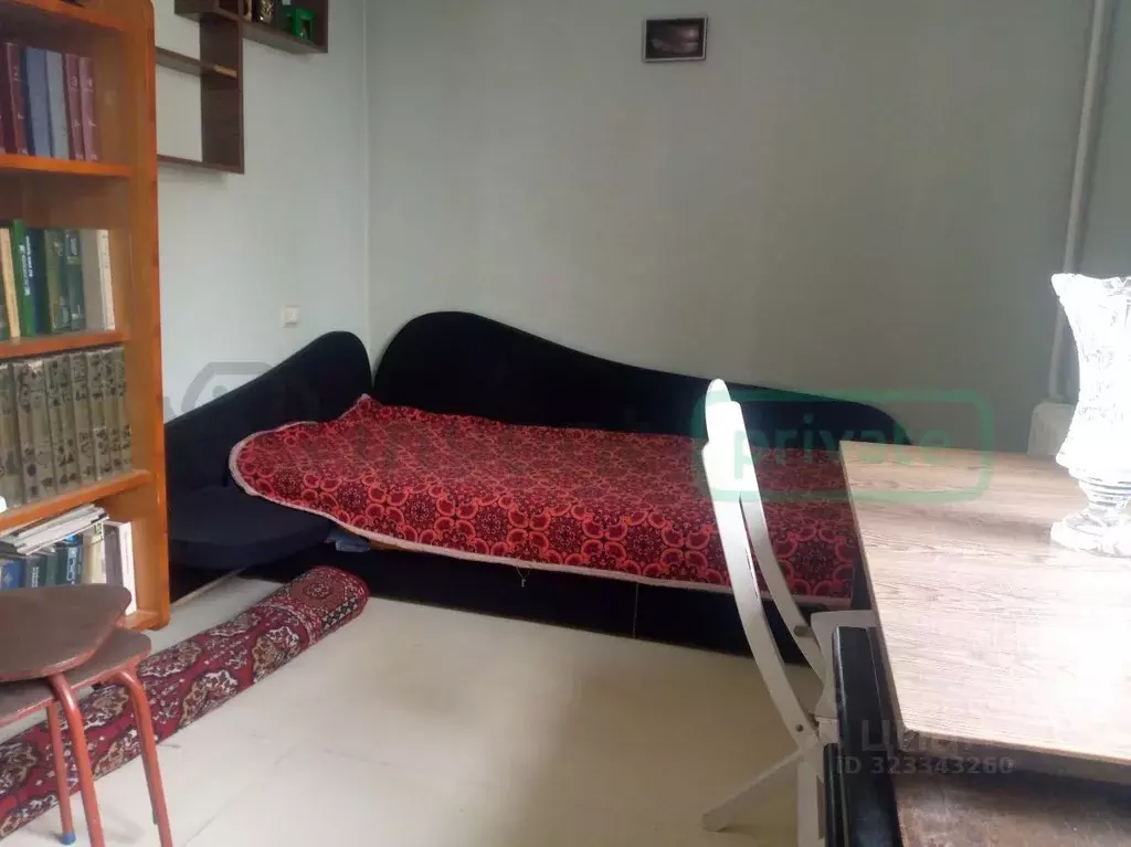 4-к кв. Калининградская область, Калининград Коммунистическая ул., 37Б ... - Фото 1