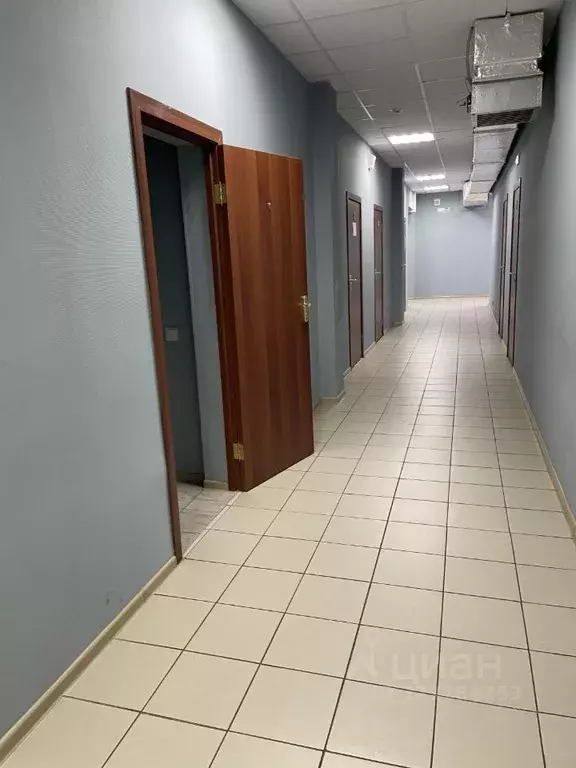 Офис в Брянская область, Брянск ул. Ульянова, 47А (23 м) - Фото 1