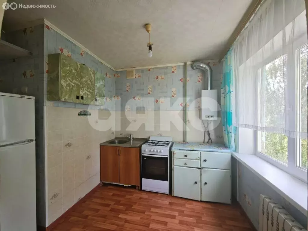 1-комнатная квартира: Щёкино, Пролетарская улица, 8 (30.5 м) - Фото 1