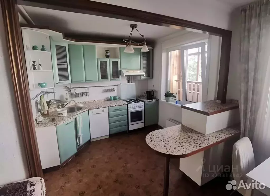 2-к кв. Свердловская область, Екатеринбург ул. Маяковского, 14 (48.0 ... - Фото 1