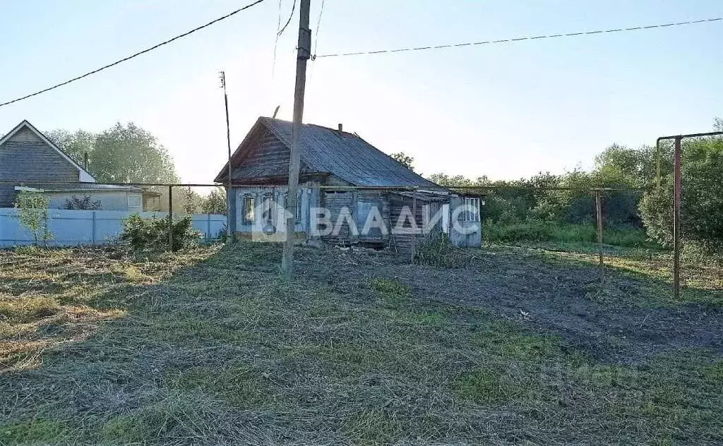 Дом в Нижегородская область, Перевозский городской округ, с. Поляна  ... - Фото 0