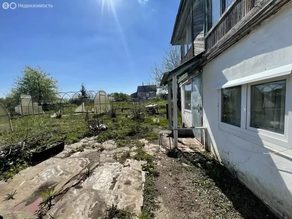 Дом в Тольятти, 71-й квартал (40 м) - Фото 1