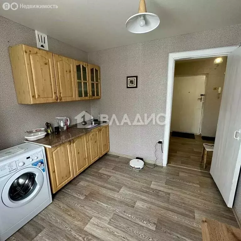 1-комнатная квартира: Стерлитамак, улица Худайбердина, 101Б (35 м) - Фото 2