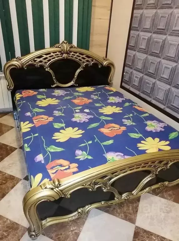 Студия Иркутская область, Иркутск Улан-Баторская ул., 5 (35.0 м) - Фото 2