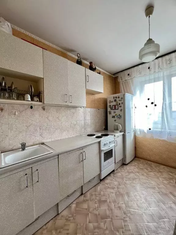 Квартира, 2 комнаты, 50.6 м - Фото 0