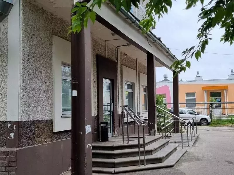 Офис в Нижегородская область, Нижний Новгород ул. Шаляпина, 5 (150 м) - Фото 1