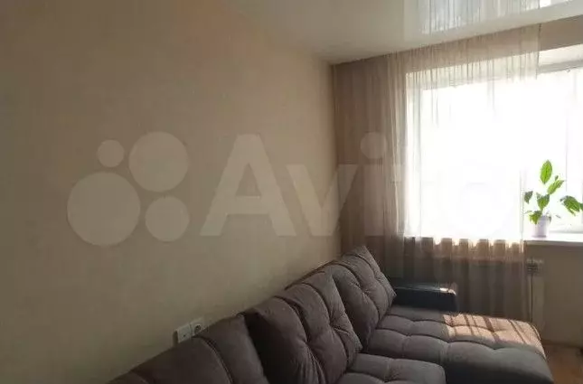 1-к. квартира, 40 м, 8/9 эт. - Фото 1