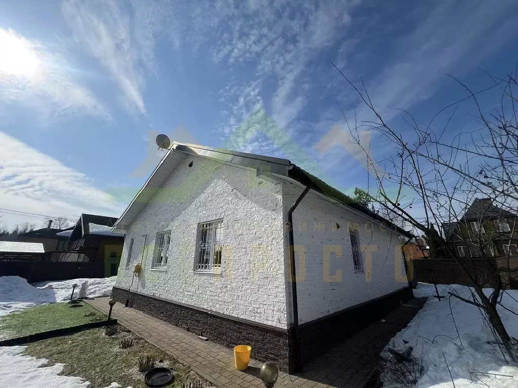 Продается дом в поселение) Мешково д. (Московский - Фото 2