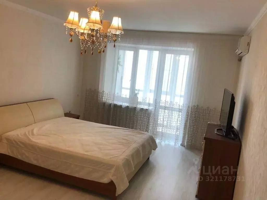 2-к кв. Ростовская область, Ростов-на-Дону Филимоновская ул., 78 (50.0 ... - Фото 1