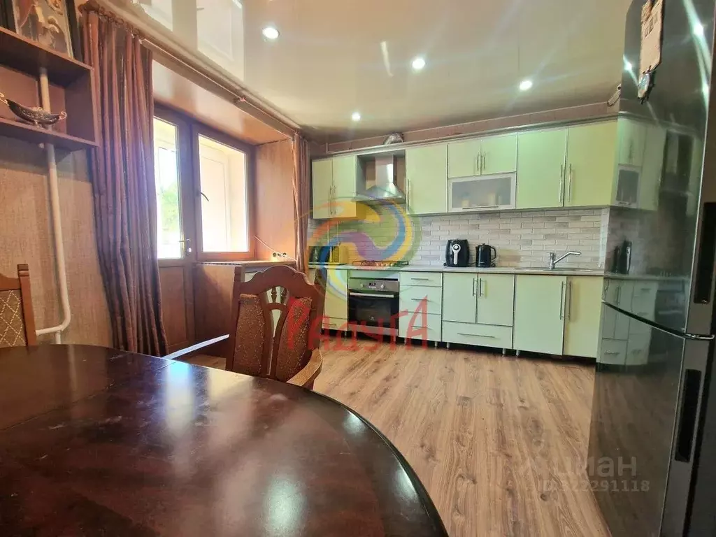 3-к кв. Ивановская область, Иваново ул. Шошина, 4 (88.0 м) - Фото 2