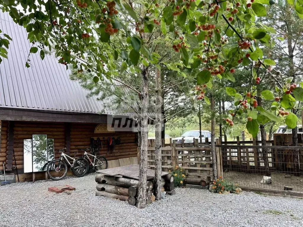 Дом в Челябинская область, Сосновский муниципальный округ, Надежда СНТ ... - Фото 2