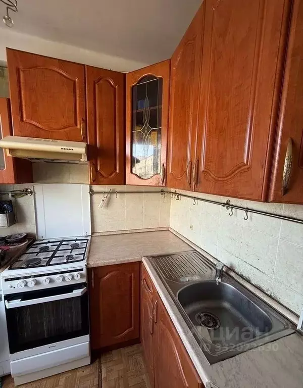 Комната Санкт-Петербург Искровский просп., 6К6 - Фото 2