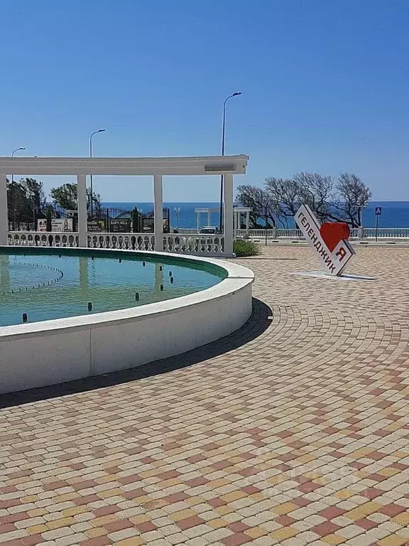 2-к кв. Краснодарский край, Геленджик Крымская ул., 22к24 (49.0 м) - Фото 1