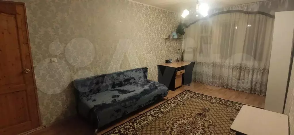 2-к. квартира, 44 м, 2/5 эт. - Фото 1