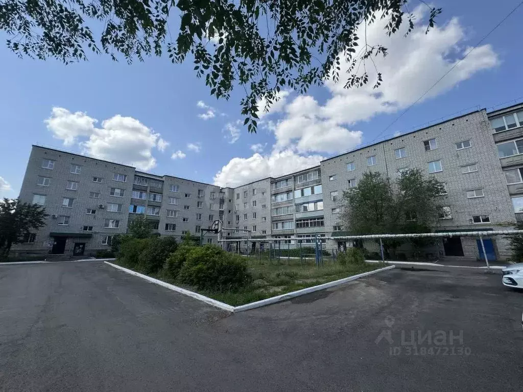 3-к кв. Курганская область, Шадринск ул. Ефремова, 62 (60.0 м) - Фото 0