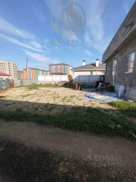 Участок в Ставропольский край, Железноводск городской округ, пос. ... - Фото 1
