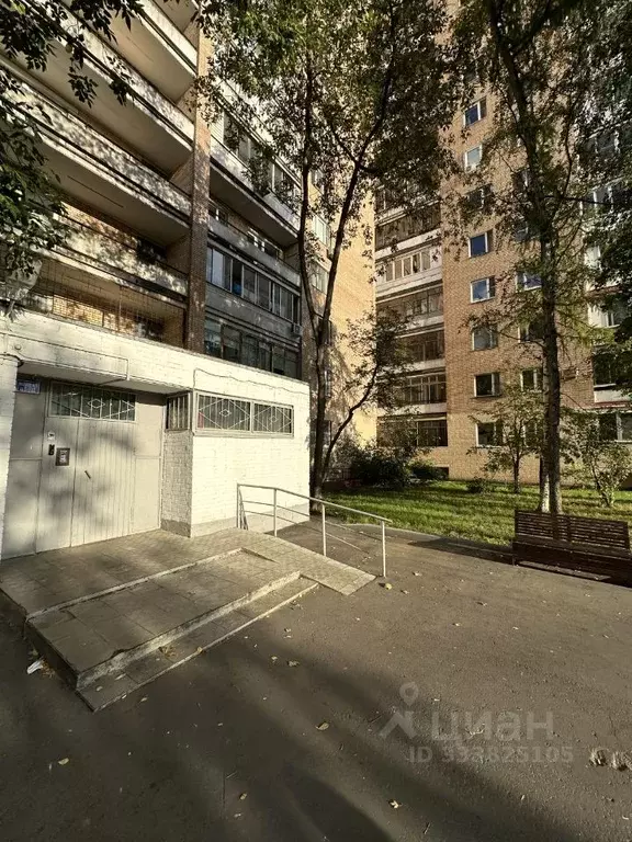 3-к кв. Москва Енисейская ул., 12 (75.0 м) - Фото 1